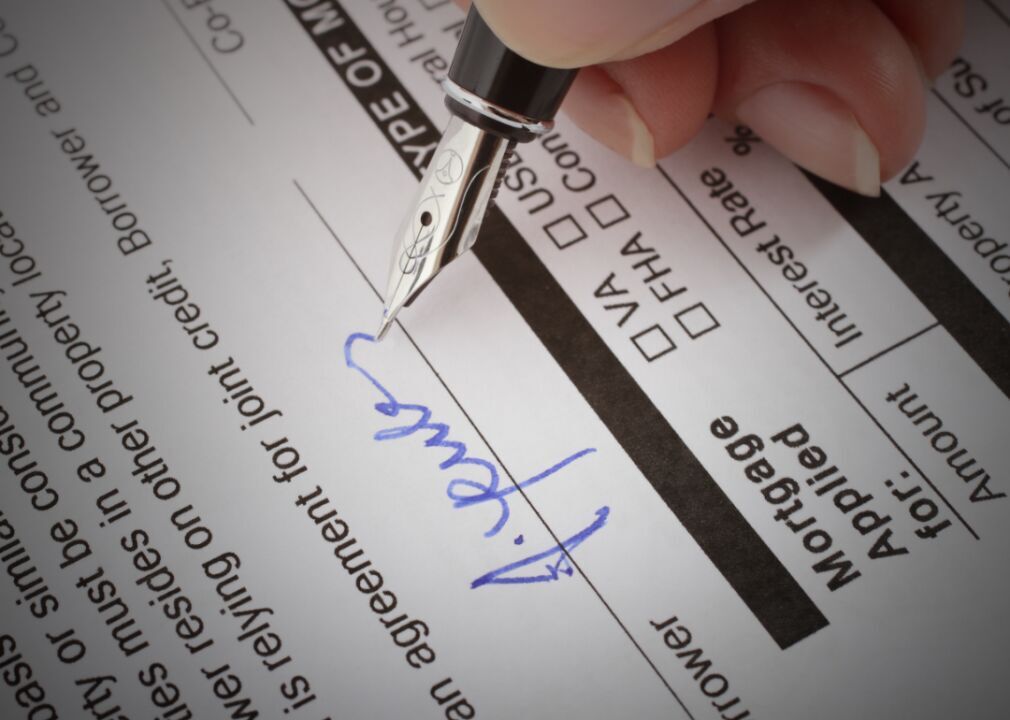 Mortgage rates may increase